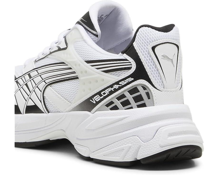 Inverse Sneakers Product Image