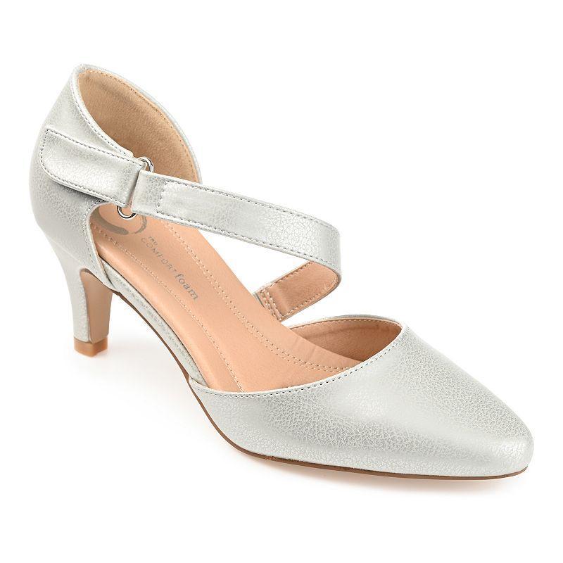 Journee Tillis Womens DOrsay Pumps Product Image