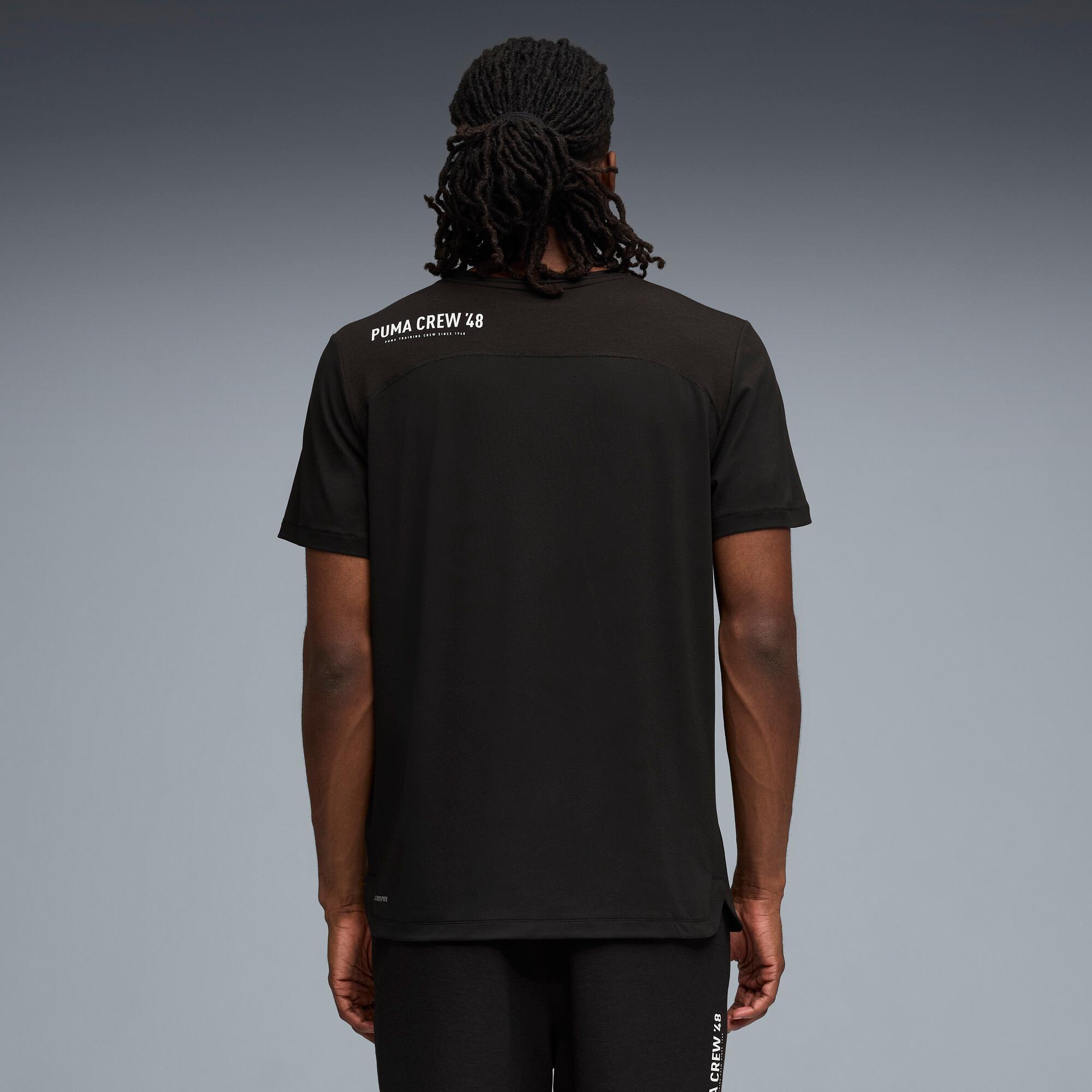 CLOUDSPUN Branded Tee Men Product Image