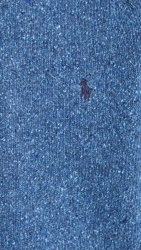 Polo Ralph Lauren Donegal Sweater | Shopbop Product Image