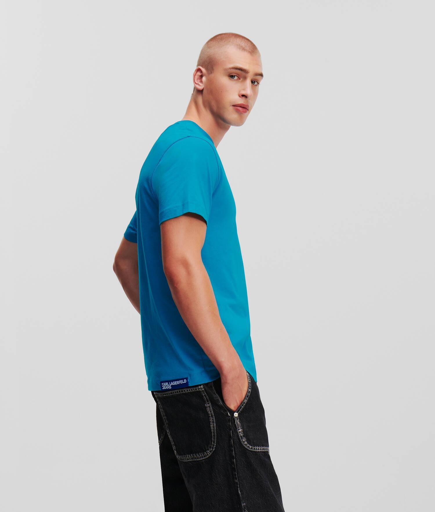 KLJ SKATE T-SHIRT Product Image