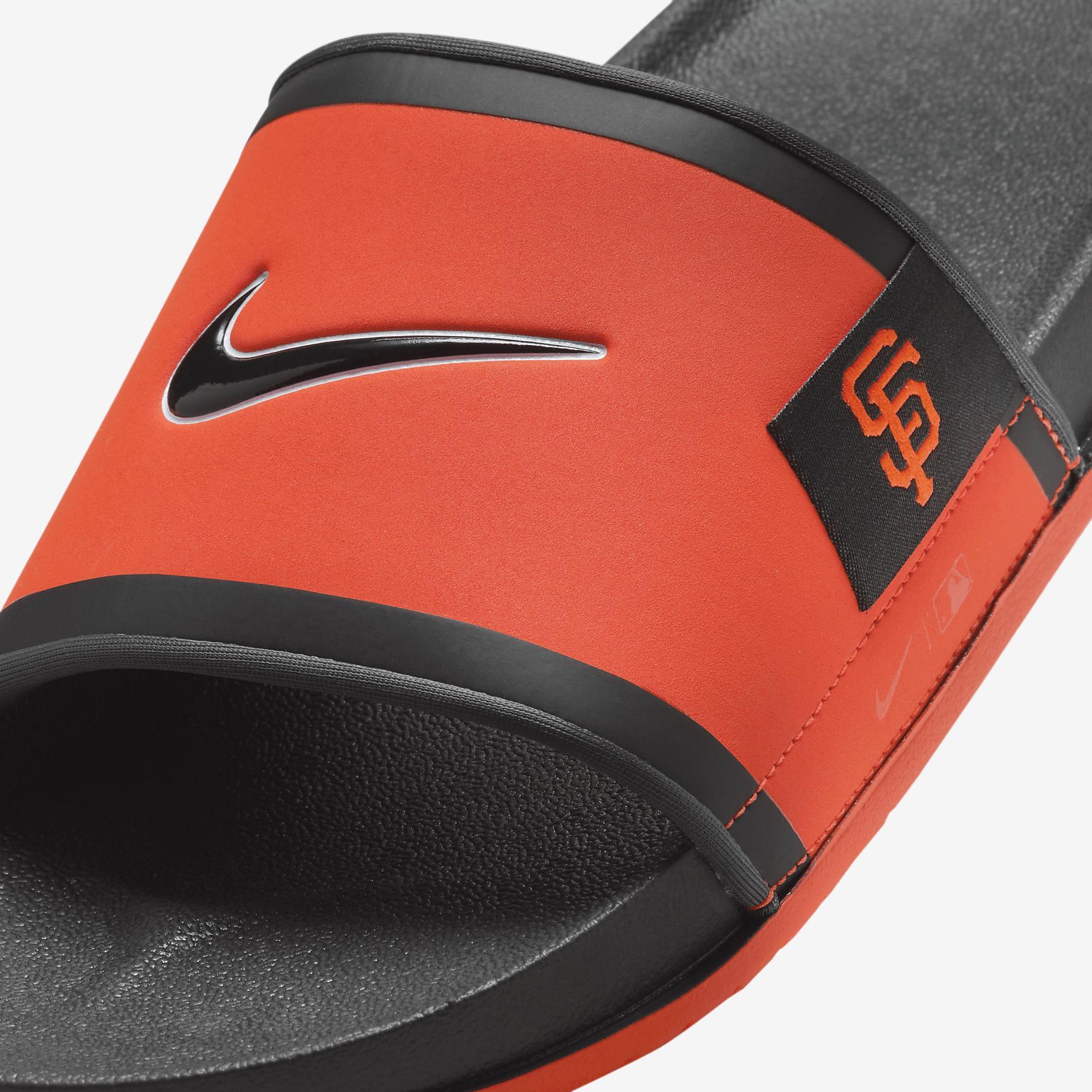 Nike Offcourt Adjust sliders Product Image