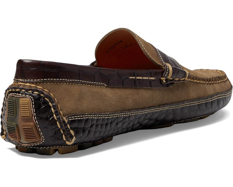 Men's Martin Dingman Monte Carlo Penny Driving Style Loafer Product Image