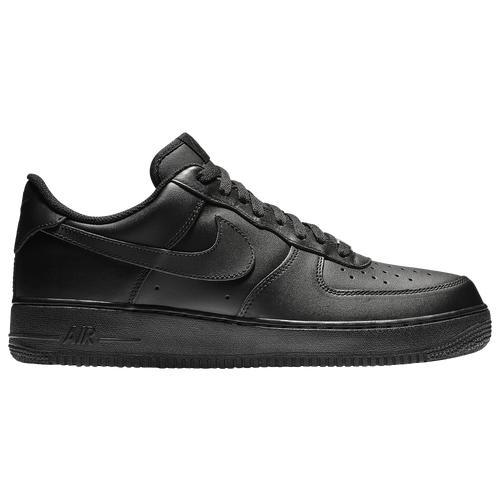 Nike Mens Air Force 1 07 Sneakers Product Image