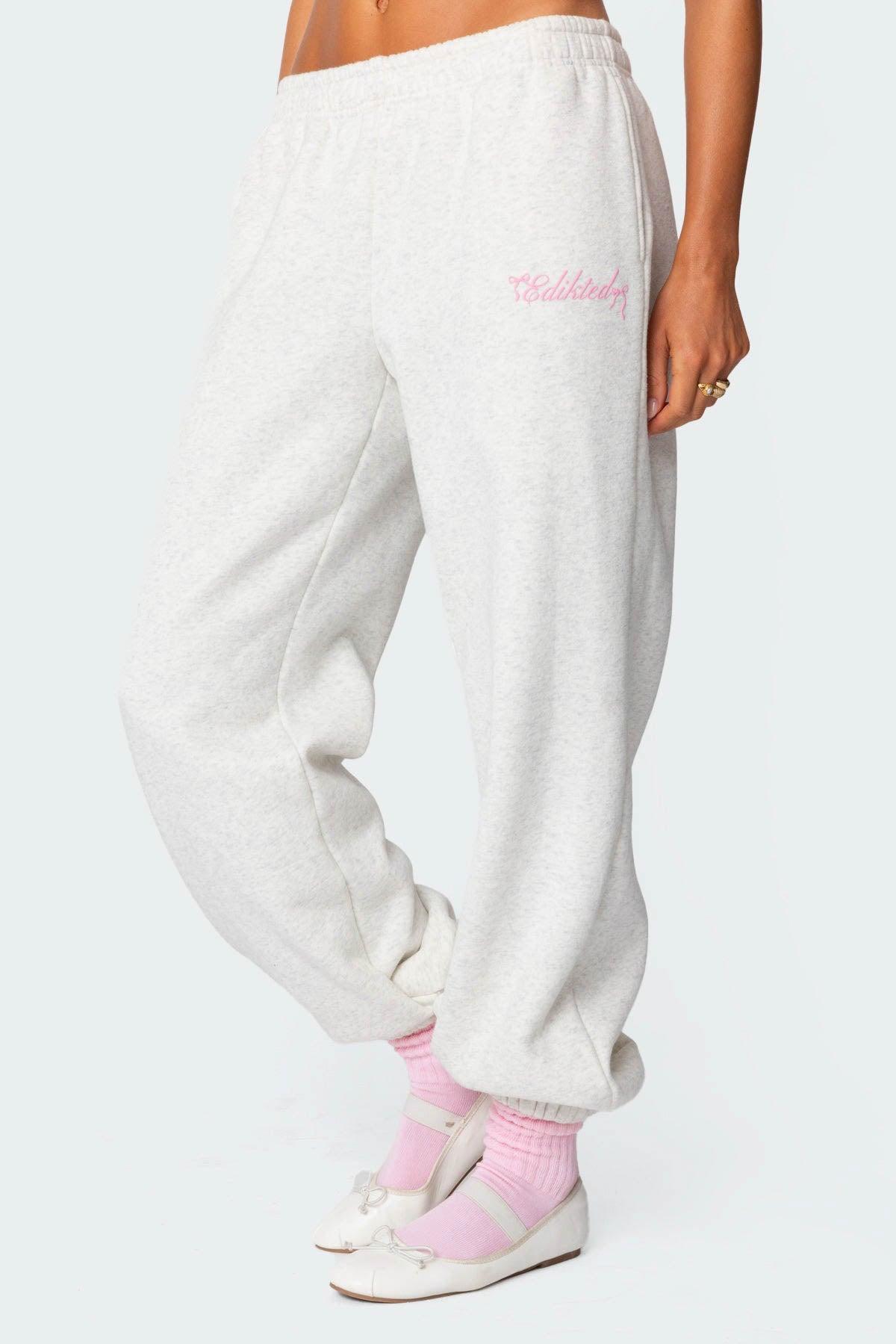 Sasha Bow Detail Hoodie Product Image