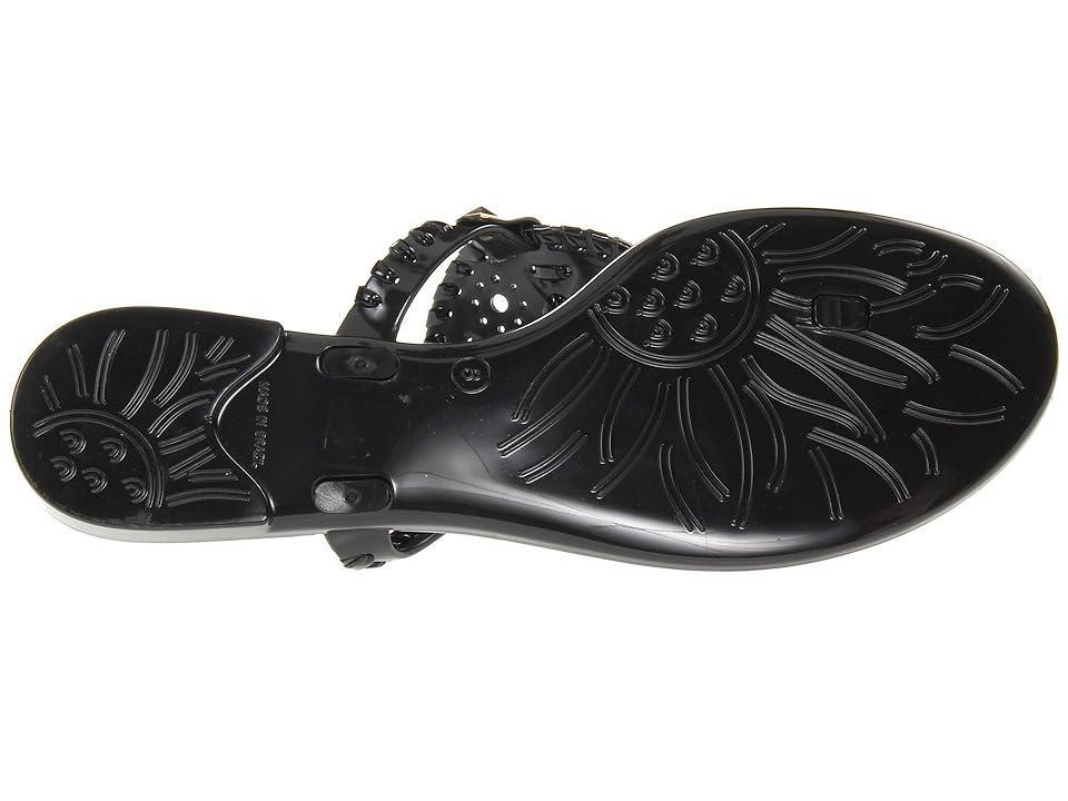 Jack Rogers Georgica Jelly Women's Sandals Product Image