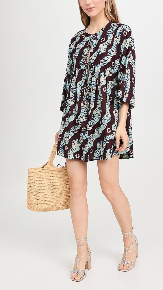 Ulla Johnson Rainn Coverup | Shopbop Product Image