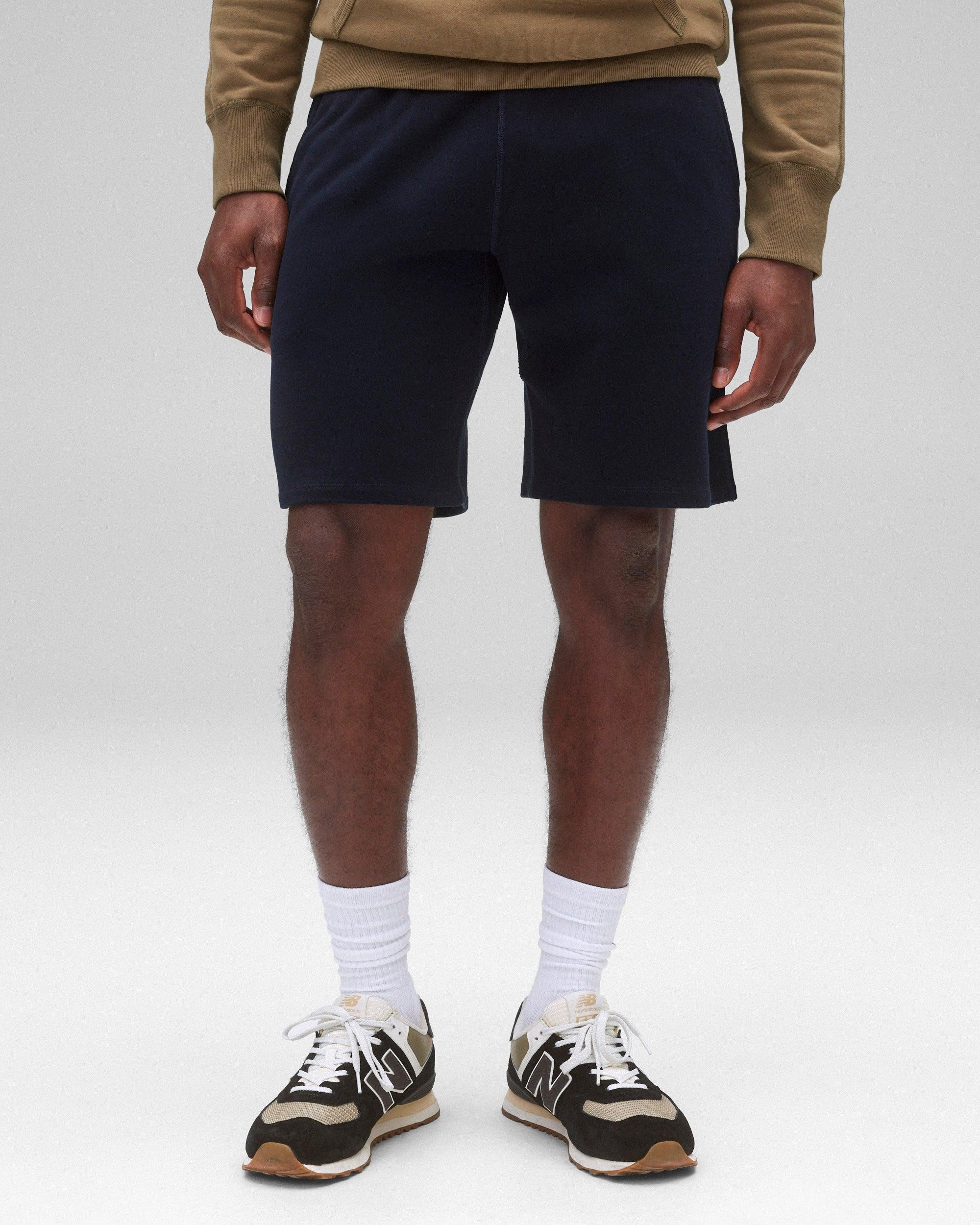 Midweight Terry Standard Sweatshort 10" Male Product Image