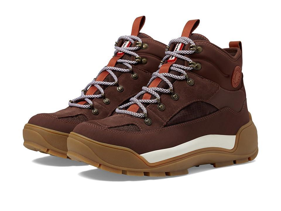 Magnanni Onyx Taupe) Men's Lace-up Boots Product Image