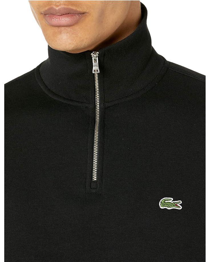 Long Sleeve Crew Neck Sweater Product Image