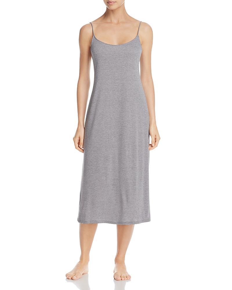 Natori Shangri La Knit Gown Product Image
