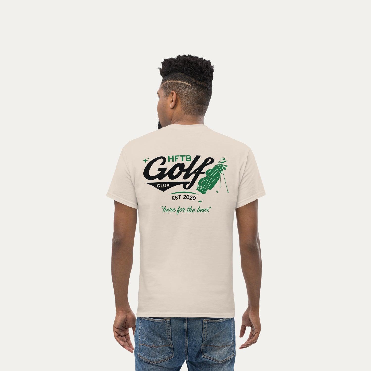 HFTB Graphic Tee Product Image