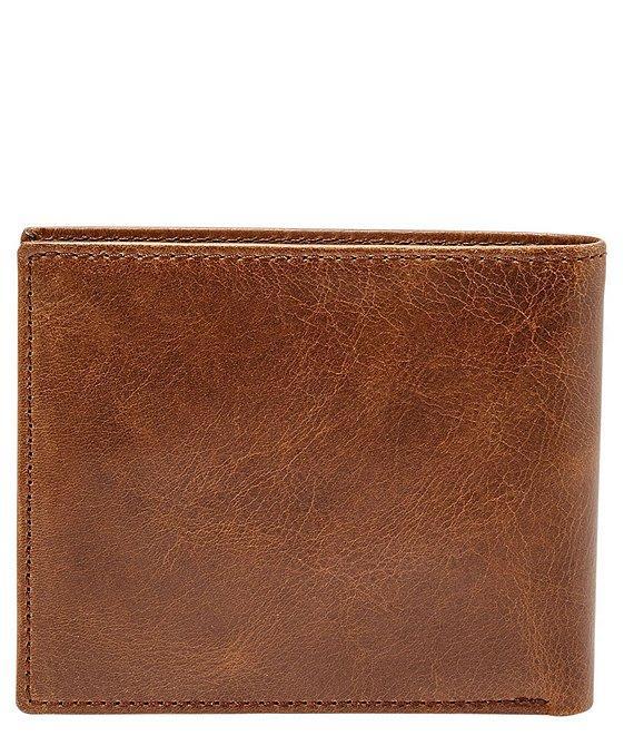 Fossil Ryan RFID Passcase Product Image