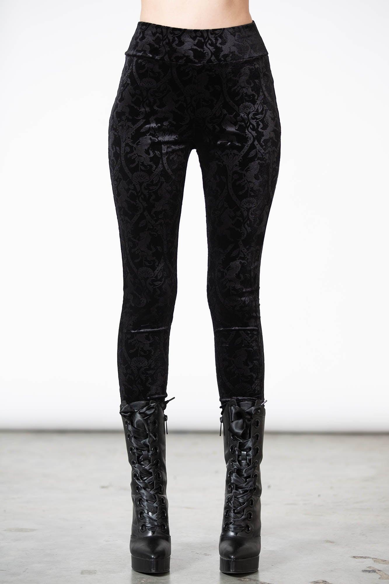 Versilesa Leggings - Resurrect Female Product Image