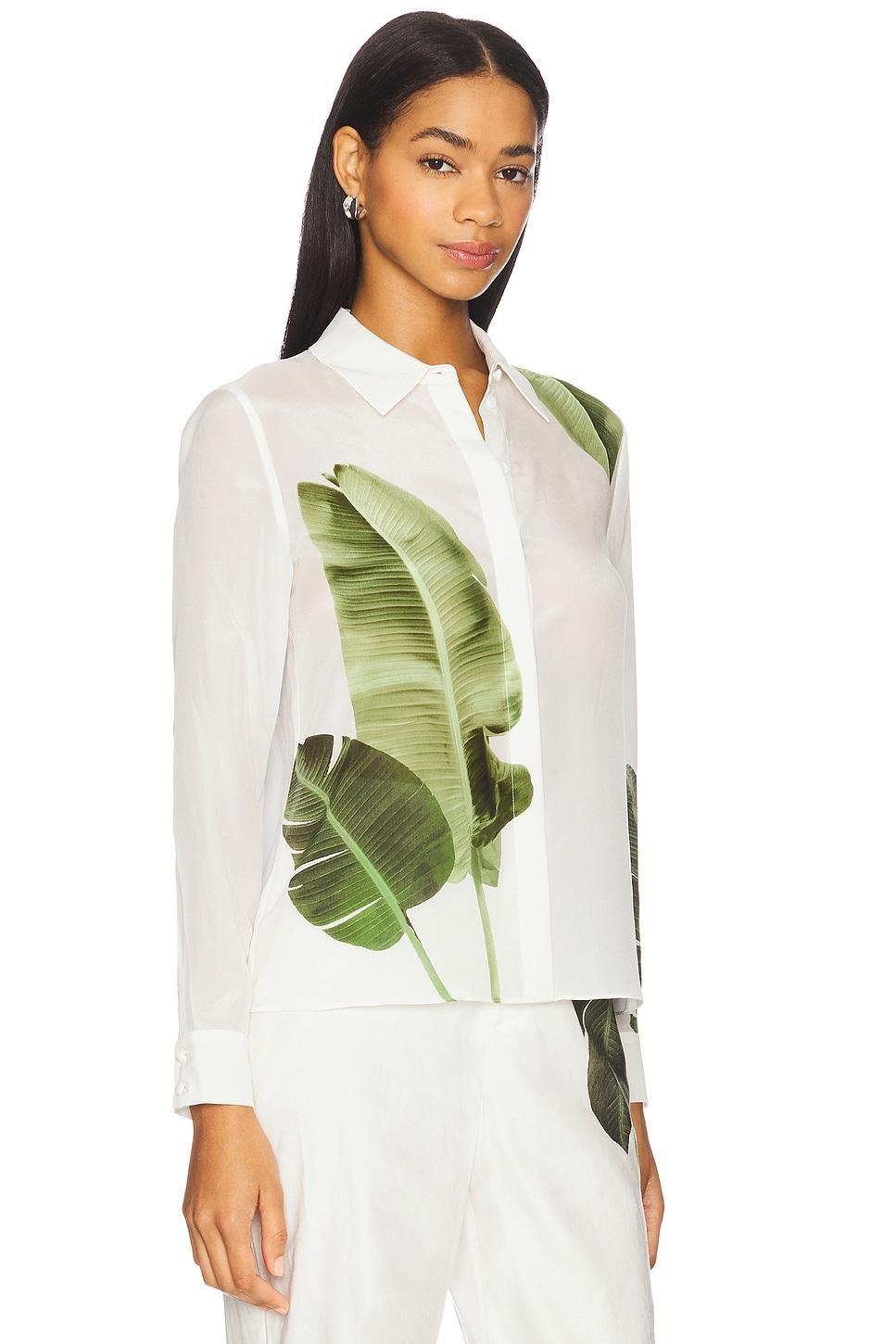 Willa Top Alice + Olivia Product Image