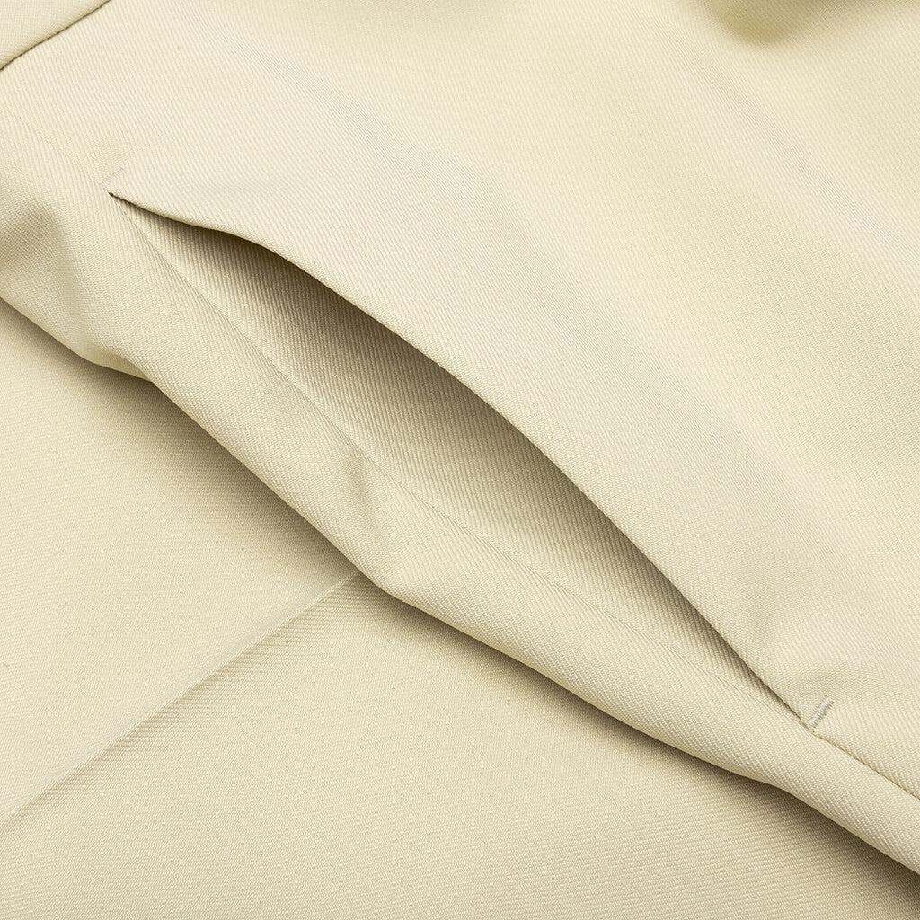 Trouser D 06 AW 19 - Almond Male Product Image