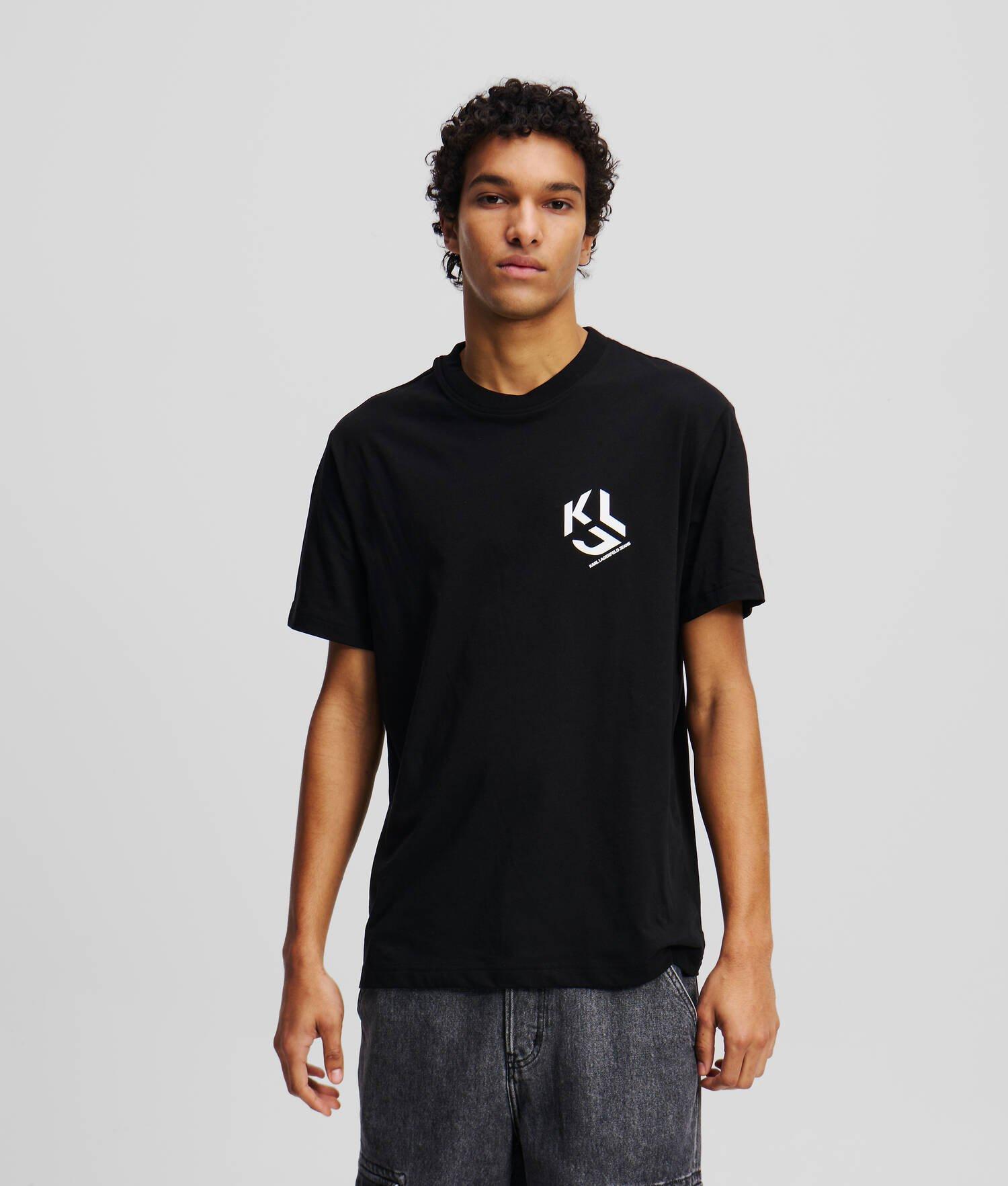 MONOGRAM T-SHIRT Product Image