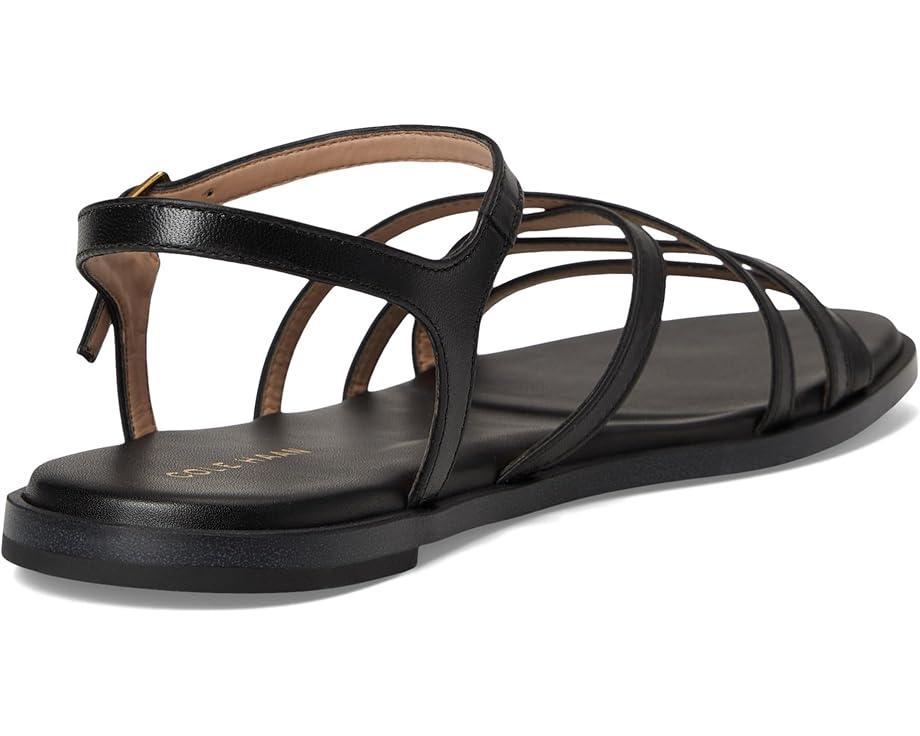 Flynn Flat Sandal Product Image