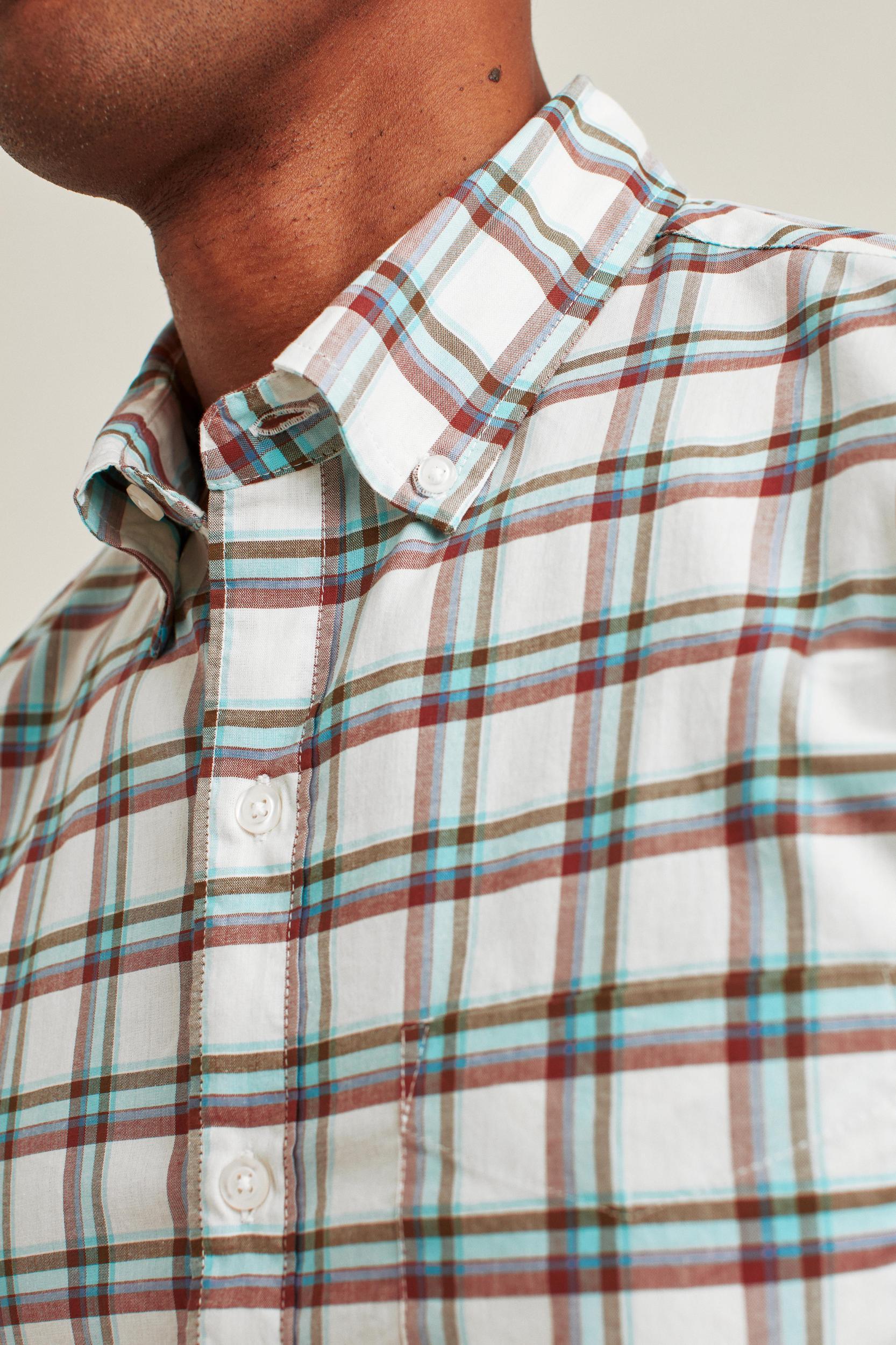 Everyday Shirt Product Image