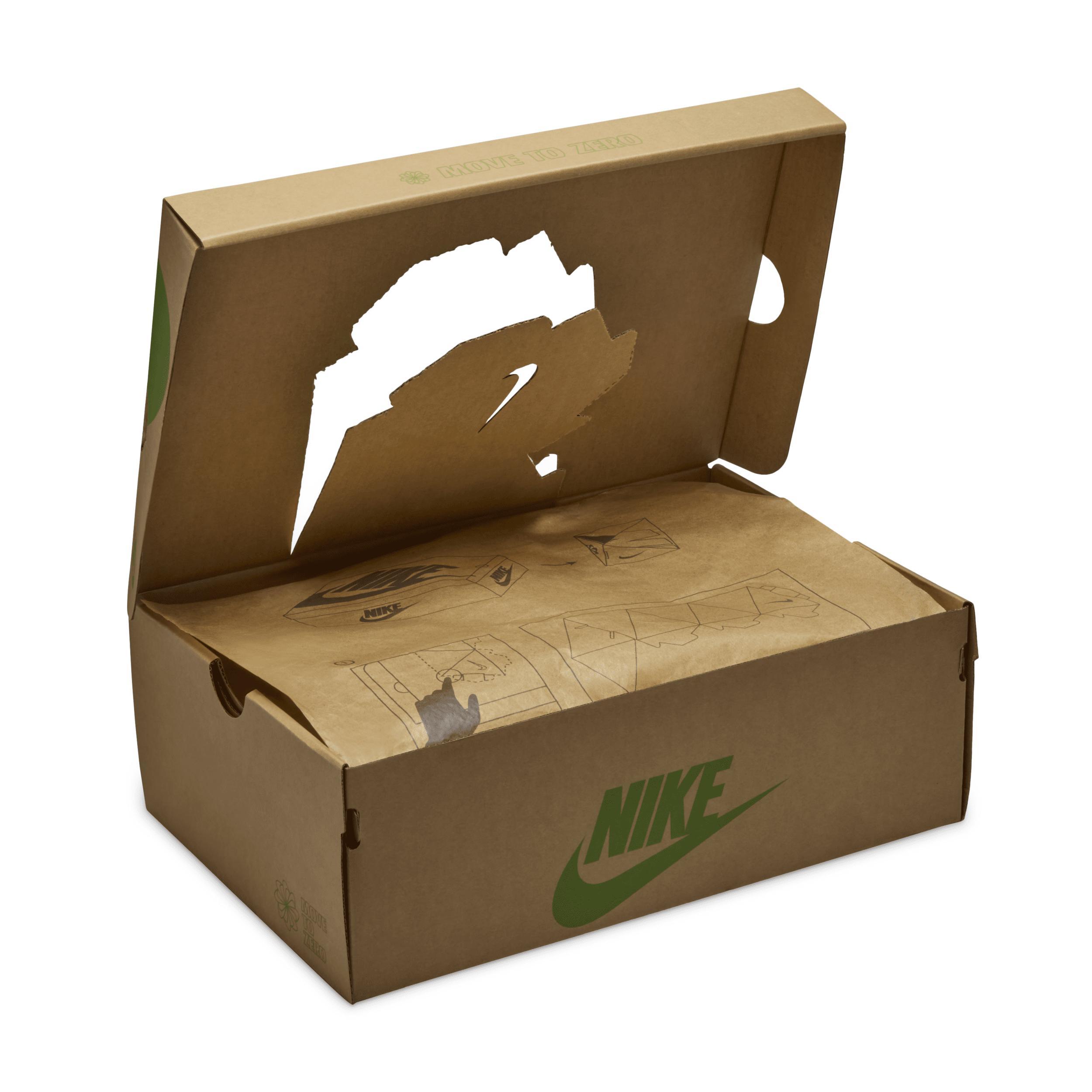 Nike Mens Nike Air Force 1 07 LV8 EMB - Mens Basketball Shoes Product Image