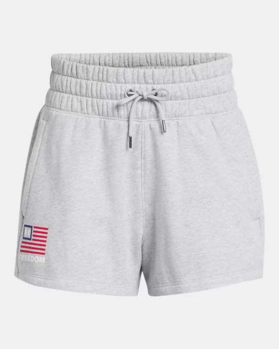 UA Freedom Fleece Product Image