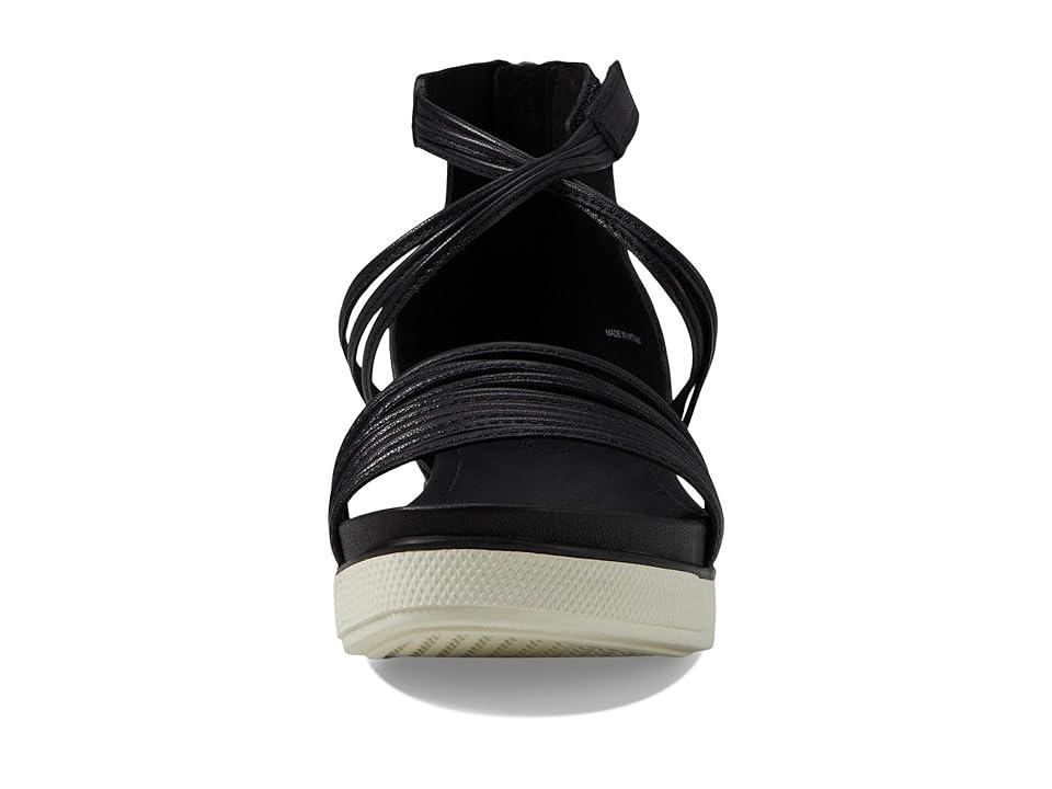 Eileen Fisher Shea Women's Sandals Product Image