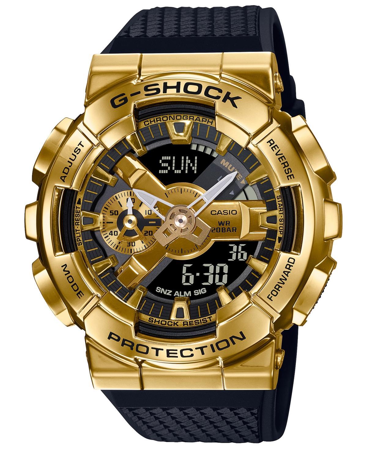 G-Shock Analog-Digital Watch, 33.7mm Product Image