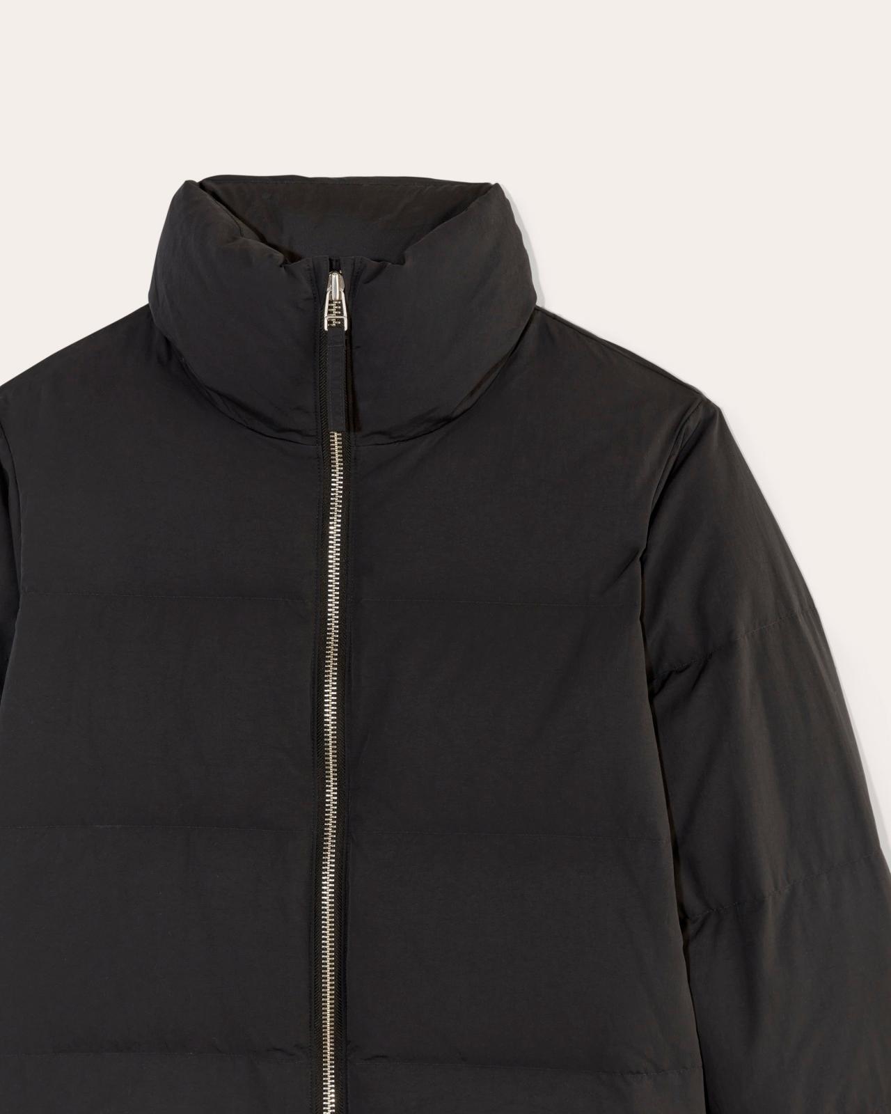 The Puffer Bomber Product Image
