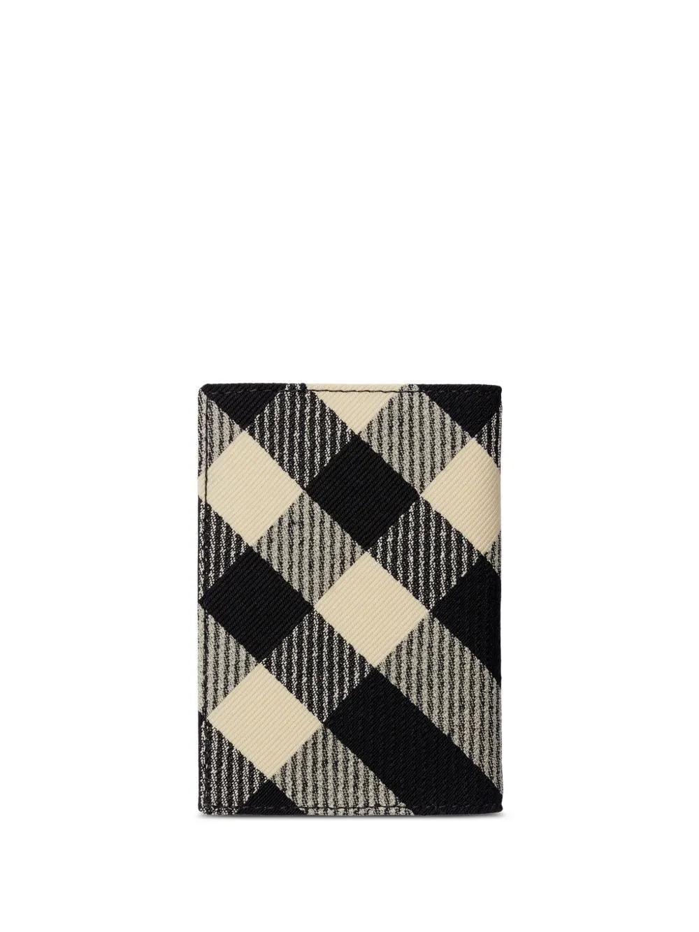 check folding card case Product Image