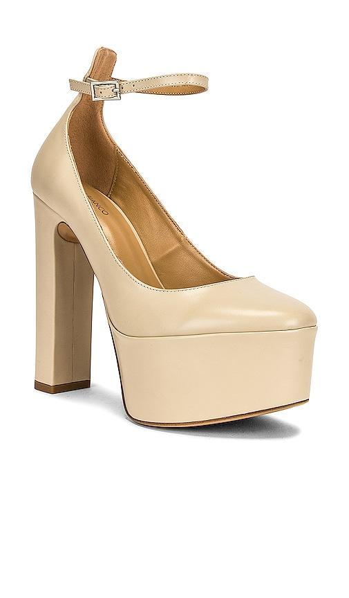Jaguar Platform Heel Tony Bianco Product Image