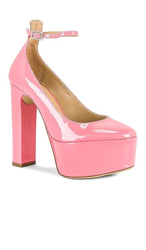 Jaguar Platform Heel Tony Bianco Product Image