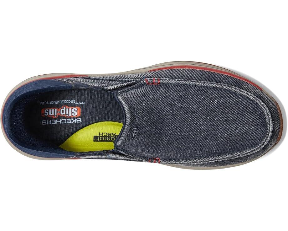 Slip-Ins: Parson - Dewitt Product Image