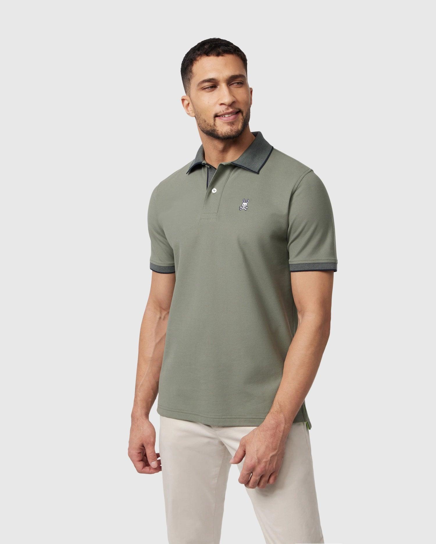 MENS TRAVIS TRACK PANT - B6P143D200 Product Image