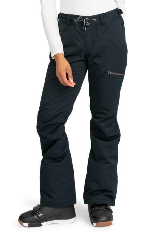 Roxy Nadia Snow Pants (True ) Women's Outerwear Product Image