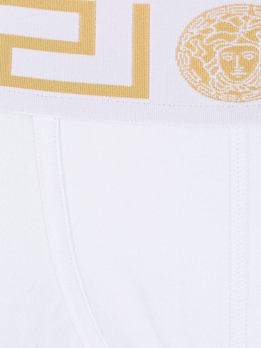 Greca Border boxer briefs Product Image