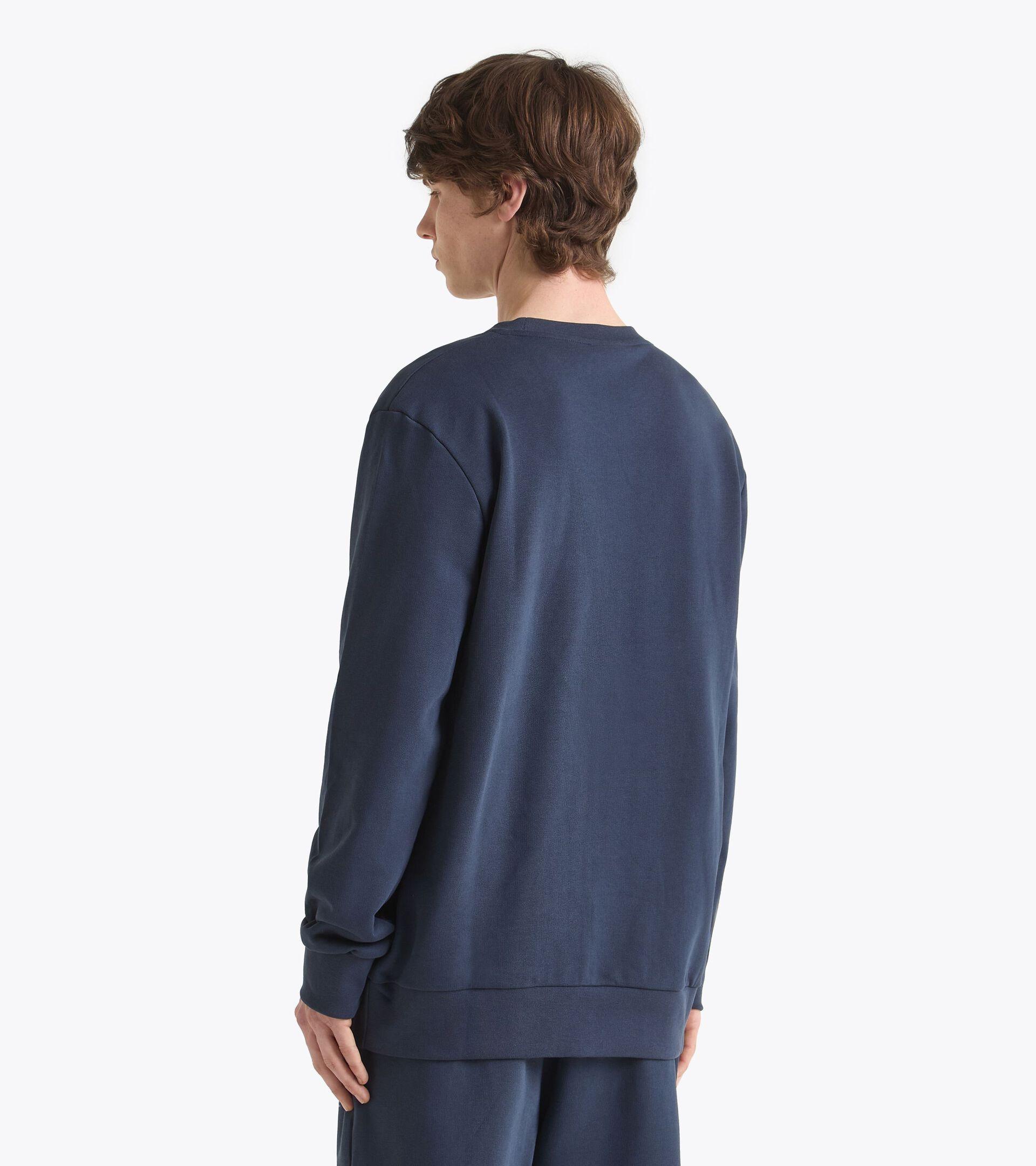 SWEATSHIRT CREW LOGO Product Image
