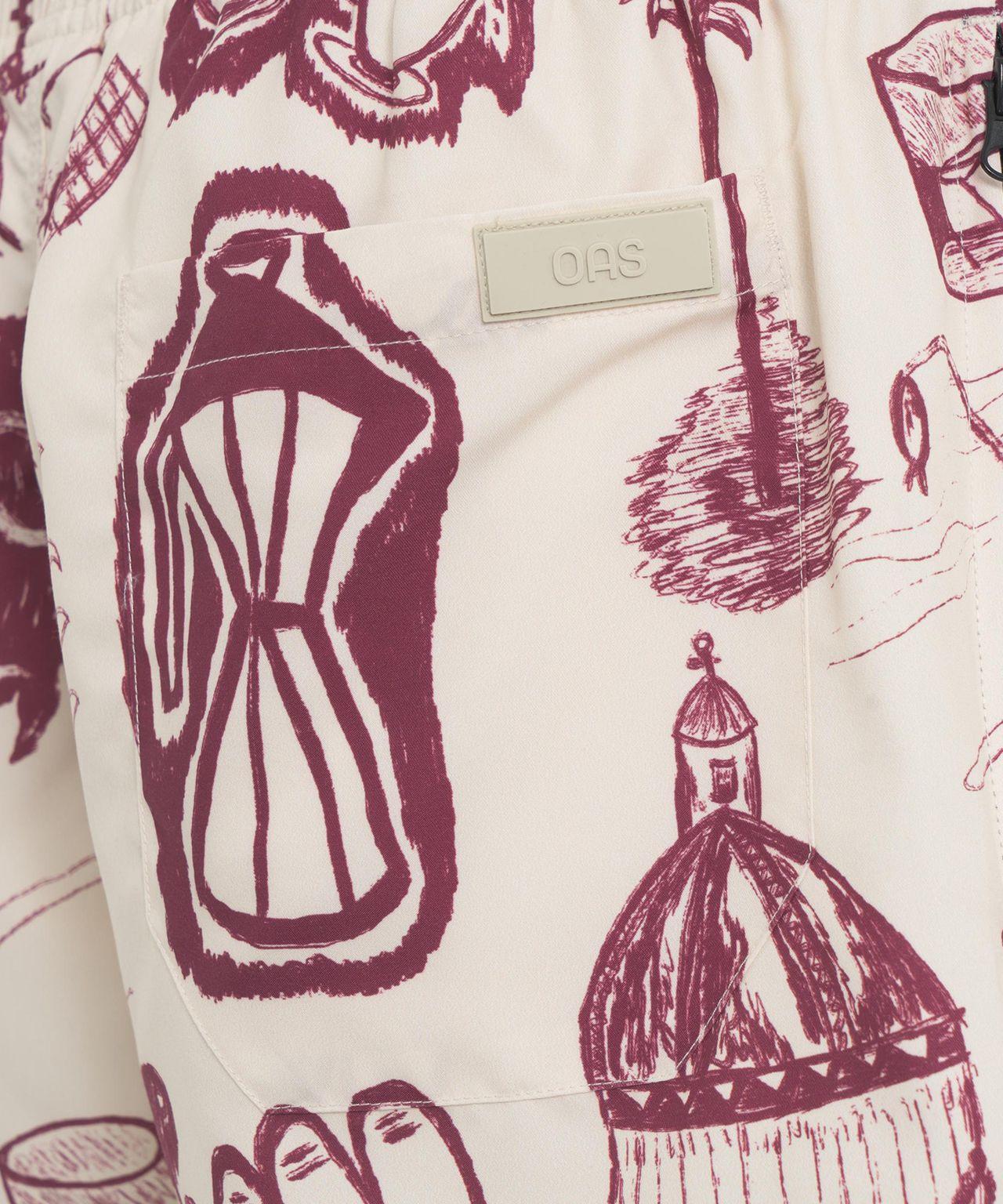Swim shorts 'Cantina' Product Image