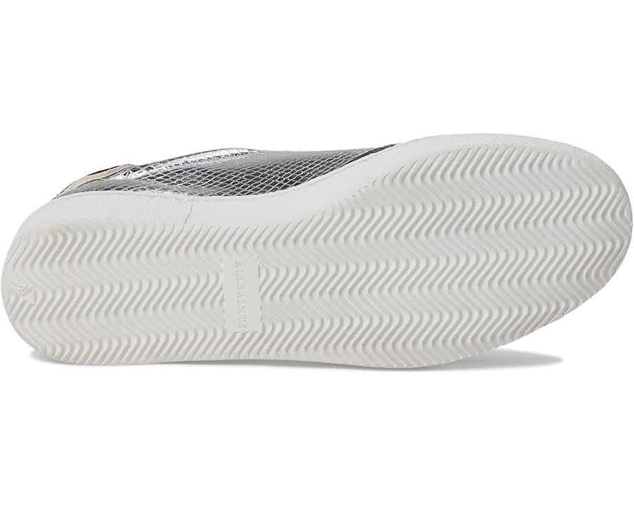 Shana Metallic Sneaker Product Image