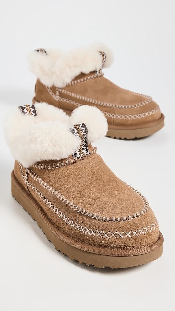 UGG Classic Ultra Mini Alpine Boots | Shopbop Product Image