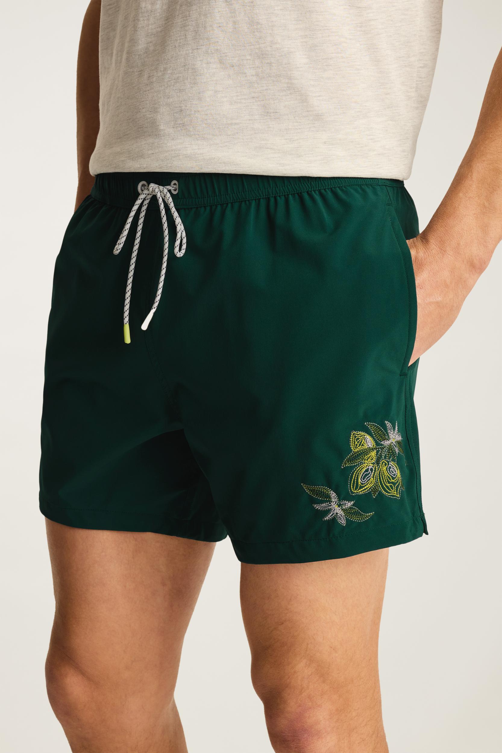 Riviera Swim Trunks Product Image