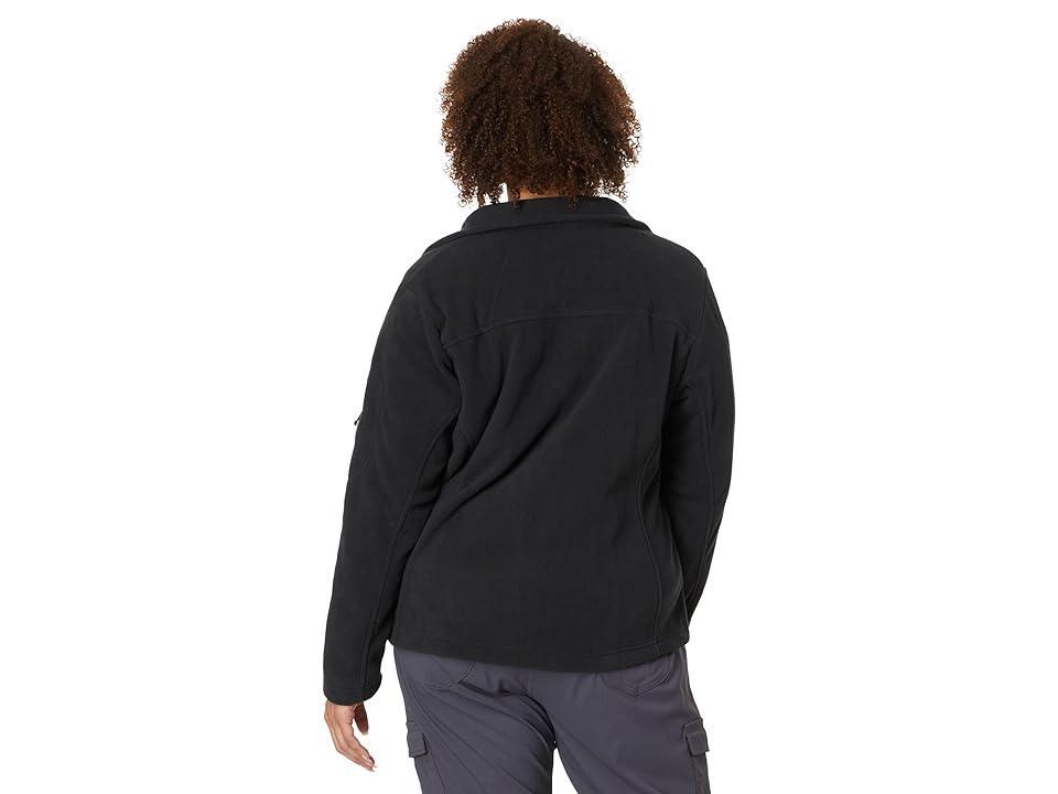 Columbia Fast Trek II Jacket Women's Coat Product Image