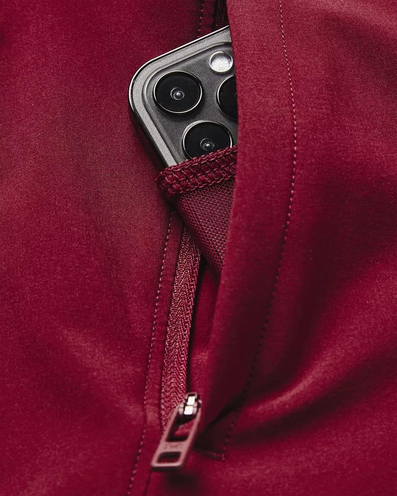 UA OutRun The Storm Womens Jacket Product Image
