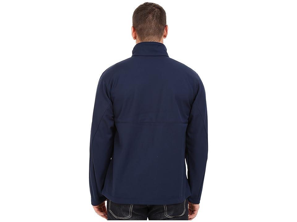 Columbia Mens Big & Tall Ascender Softshell Jacket Product Image