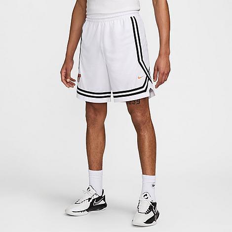 Nike Mens DNA Crossover Dri-FIT 8 Basketball Shorts Product Image