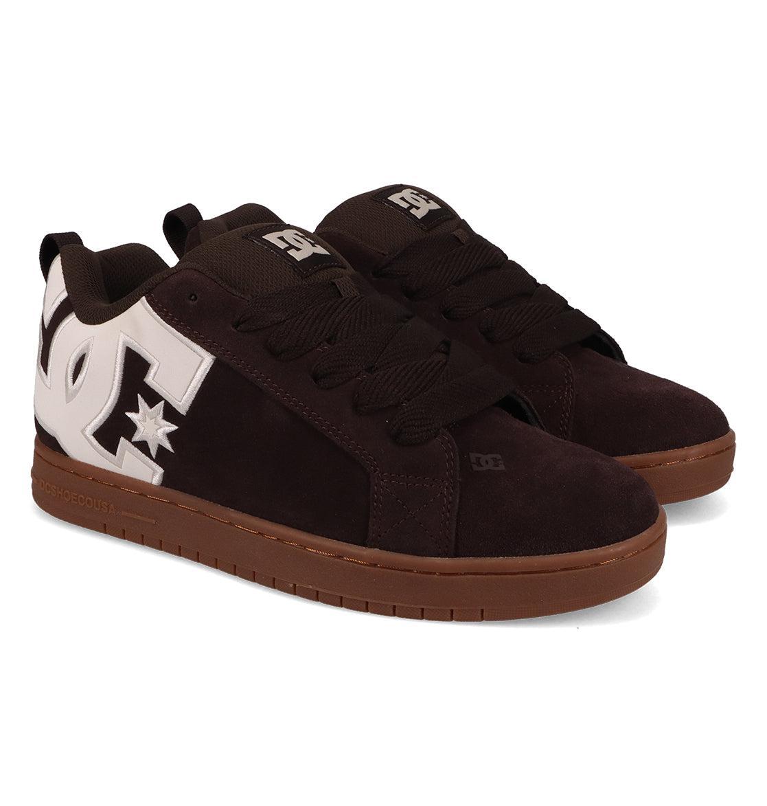 Men's Court Graffik Shoes Male Product Image