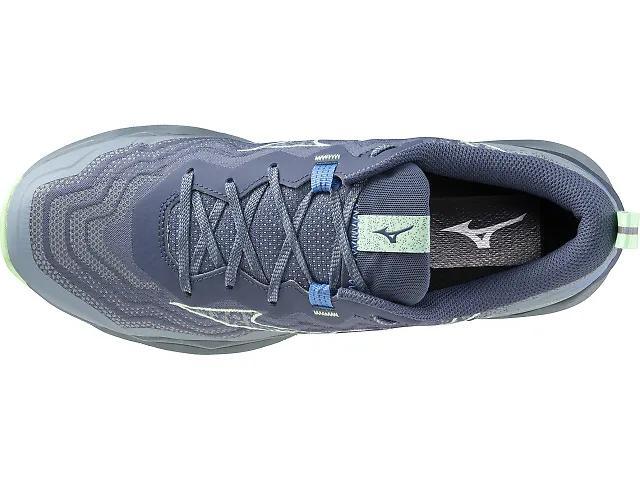 Men's | Mizuno Wave Daichi 9 Product Image