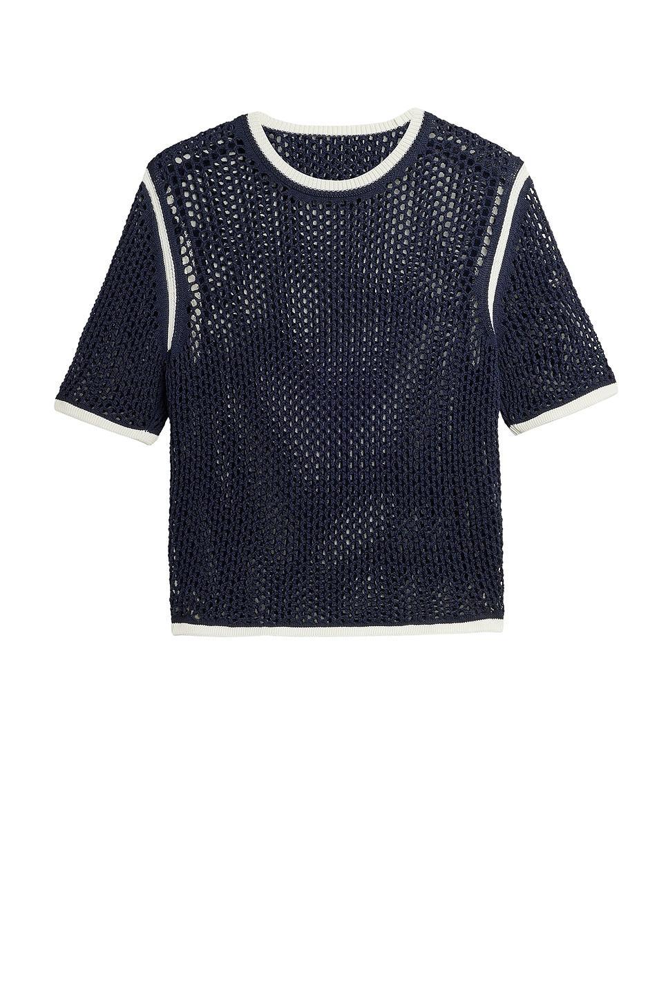 Knit Tee Product Image