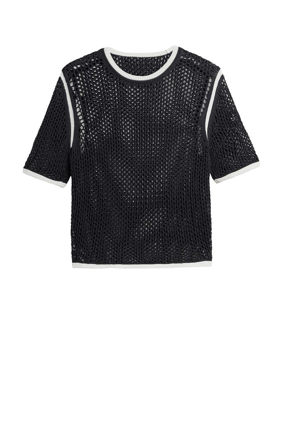 Knit Tee Product Image