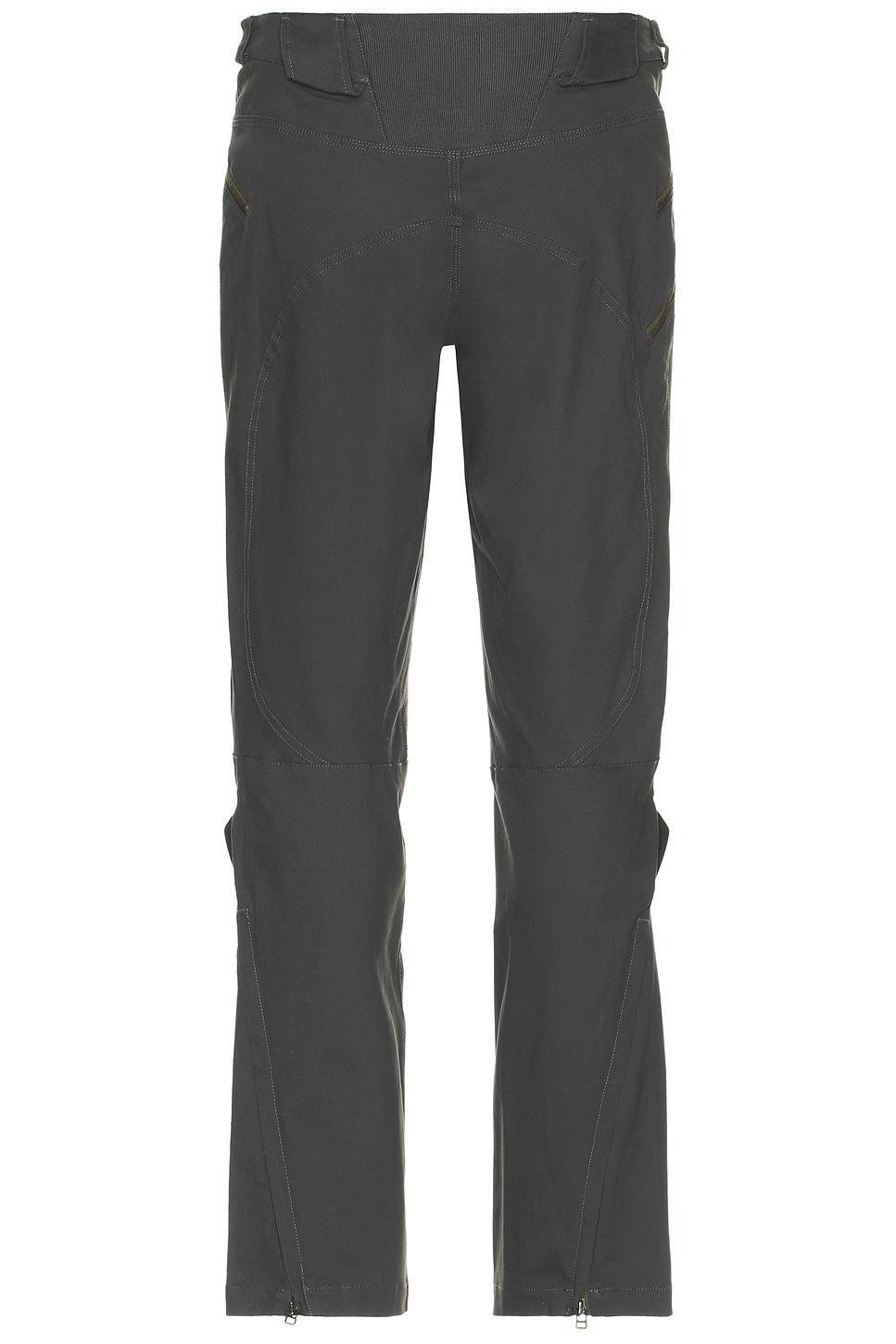 KIKO KOSTADINOV X Fox Racing Pants In Dark Shadow Product Image