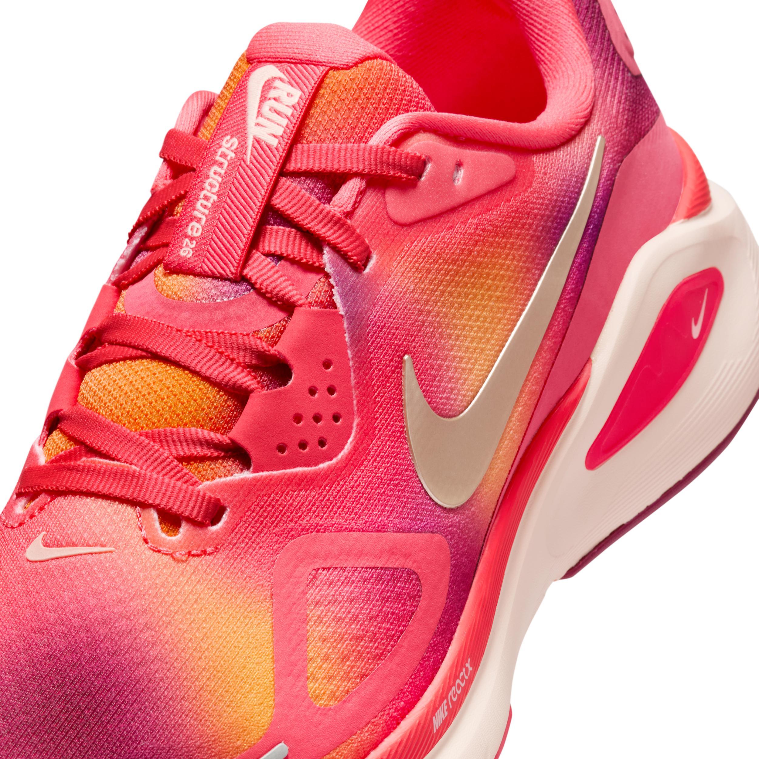 Nike Structure 26 SE Women's Road Running Shoes Product Image